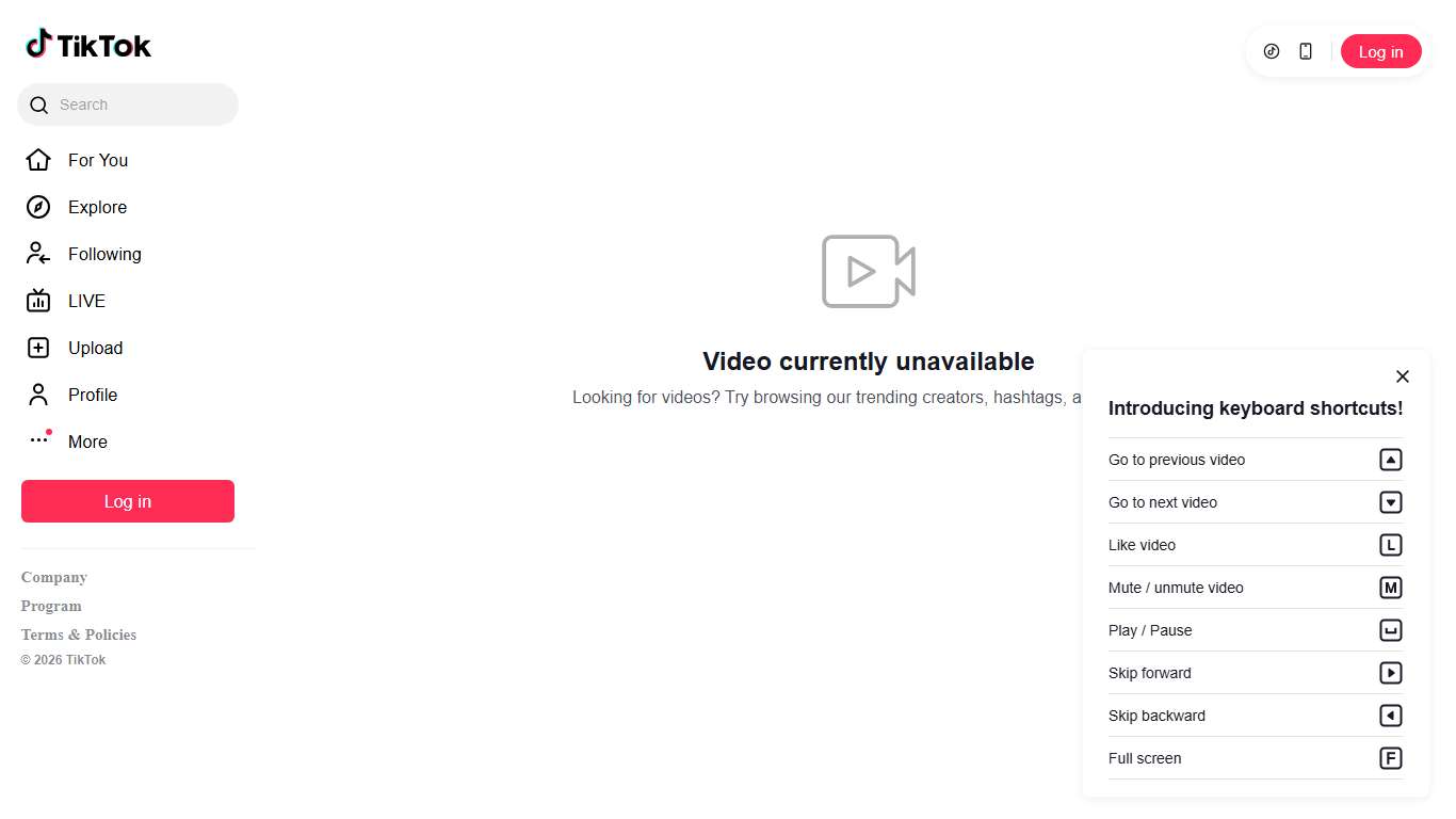 TikTok - Make Your Day